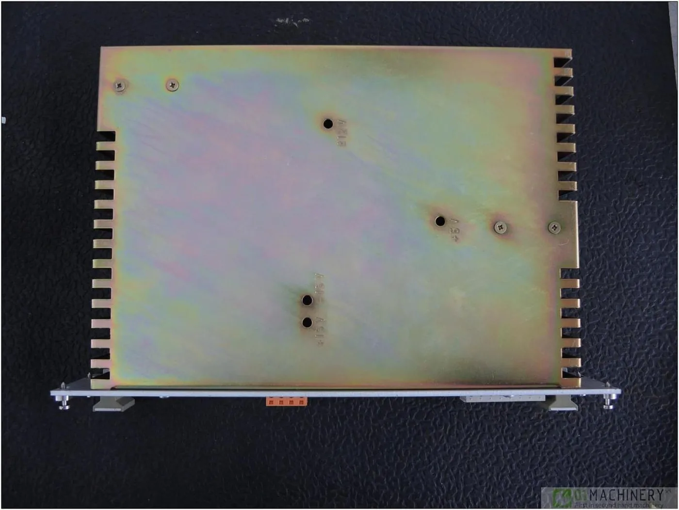 1995 KEBA PS 242 E-PS-24V 1825 AI2206 - 3