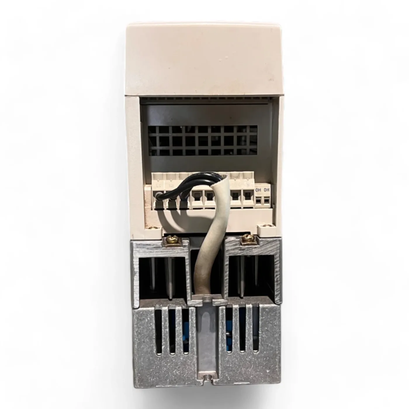 KEB IMA COMBIVERT F4 12.F4.C3D-4M00/1.3 Frequenzumrichter - 8
