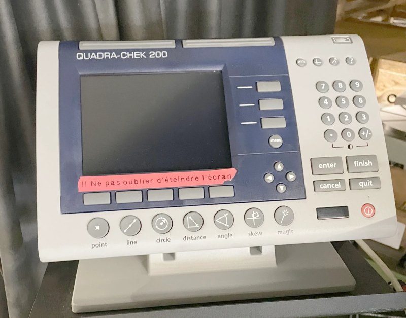 023158 - HAUSER H 601-DR
