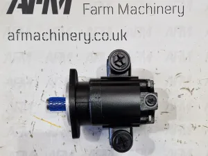 Spearhead Compact Flail Head Motor 8301308