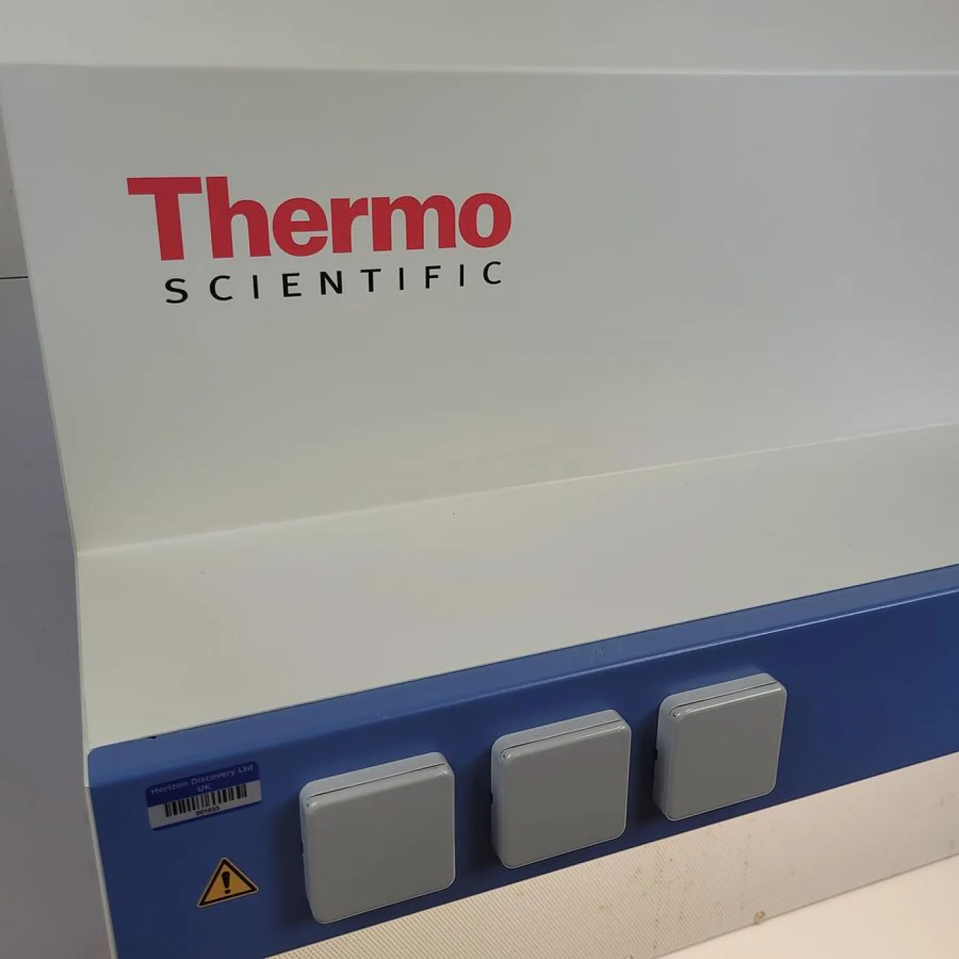 Thermo Scientific Heraguard ECO 1.2 Laminar Flow Clean Bench - 3