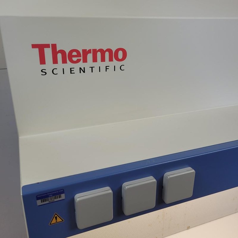 Thermo Scientific Heraguard ECO 1.2 Laminar Flow Clean Bench