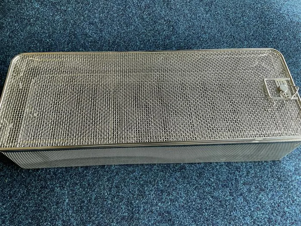 Case 670x255x140mm