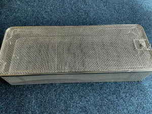 Case 670x255x140mm