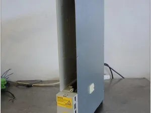 2006 SIEMENS 6SN1123-1AA00-0BA1 AI2947