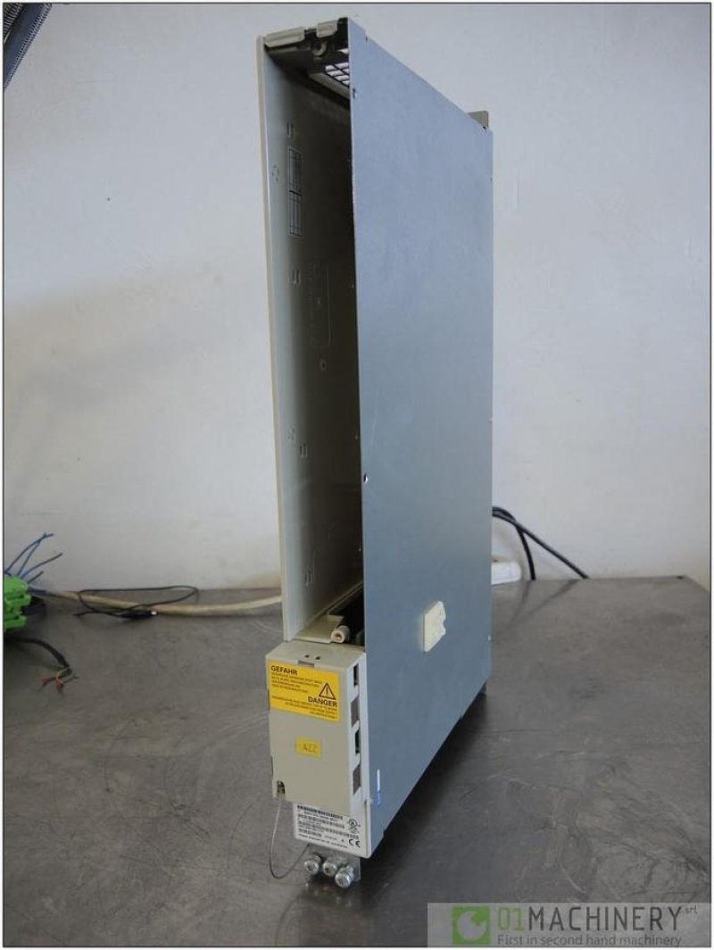 2006 SIEMENS 6SN1123-1AA00-0BA1 AI2947