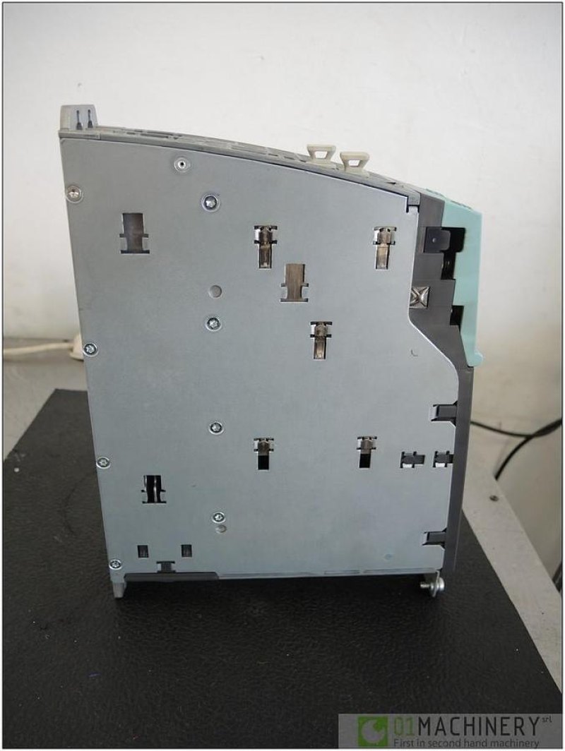 SIEMENS 6SL3420-1TE21-8AA0 AI3000