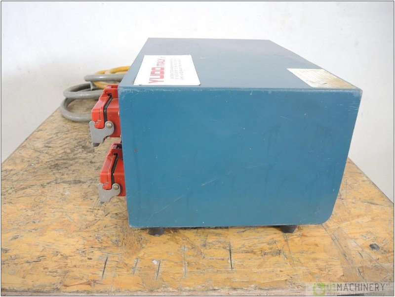 2003 YUDO CFG 560S + CW 662 AI3456