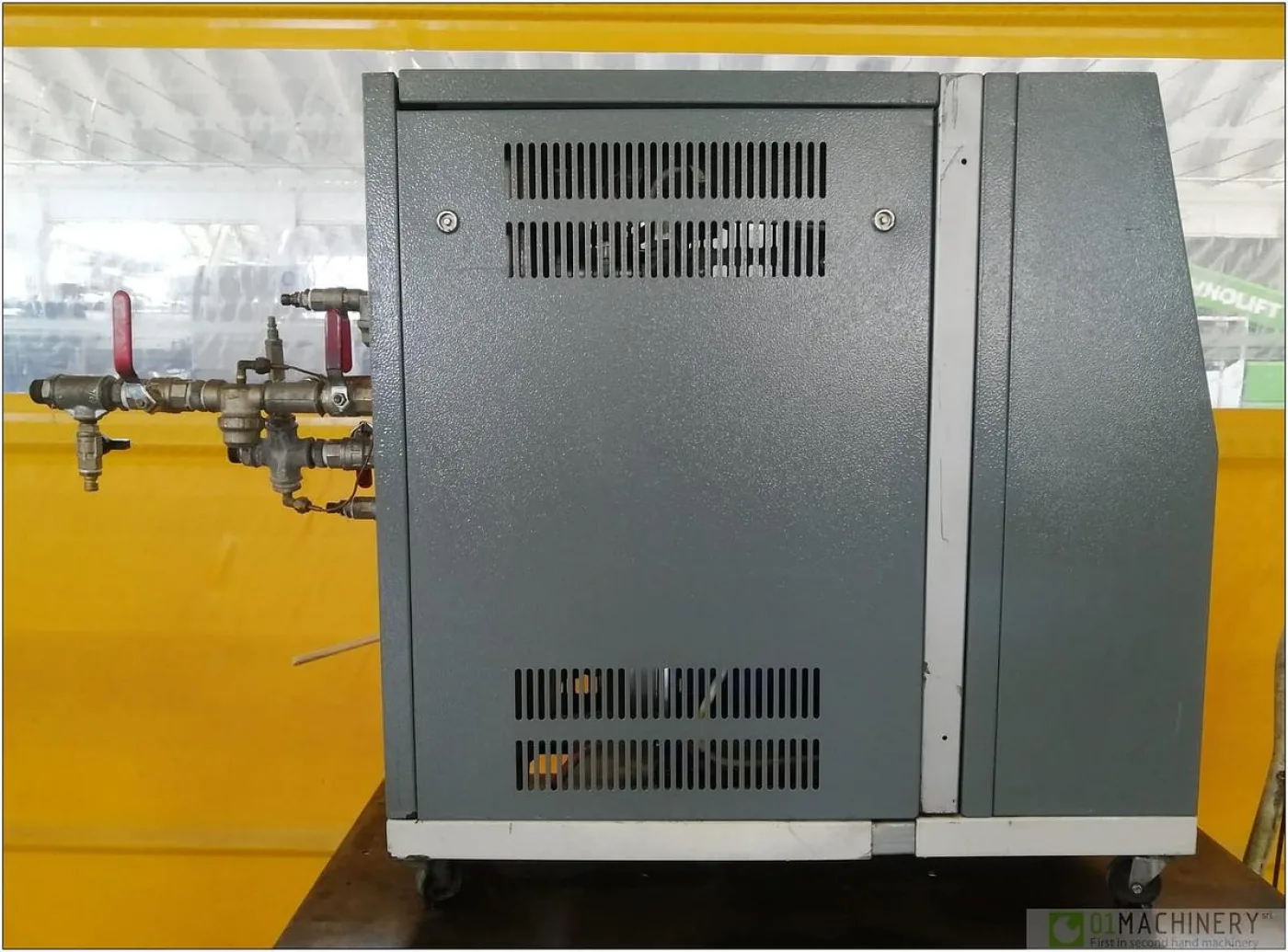 NOVAFRIGO NTC09/PD AI3308 - 4