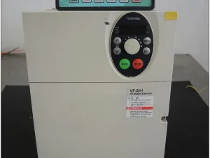 2005 TOSHIBA VFS11-4055PL-WP(2) AI2917