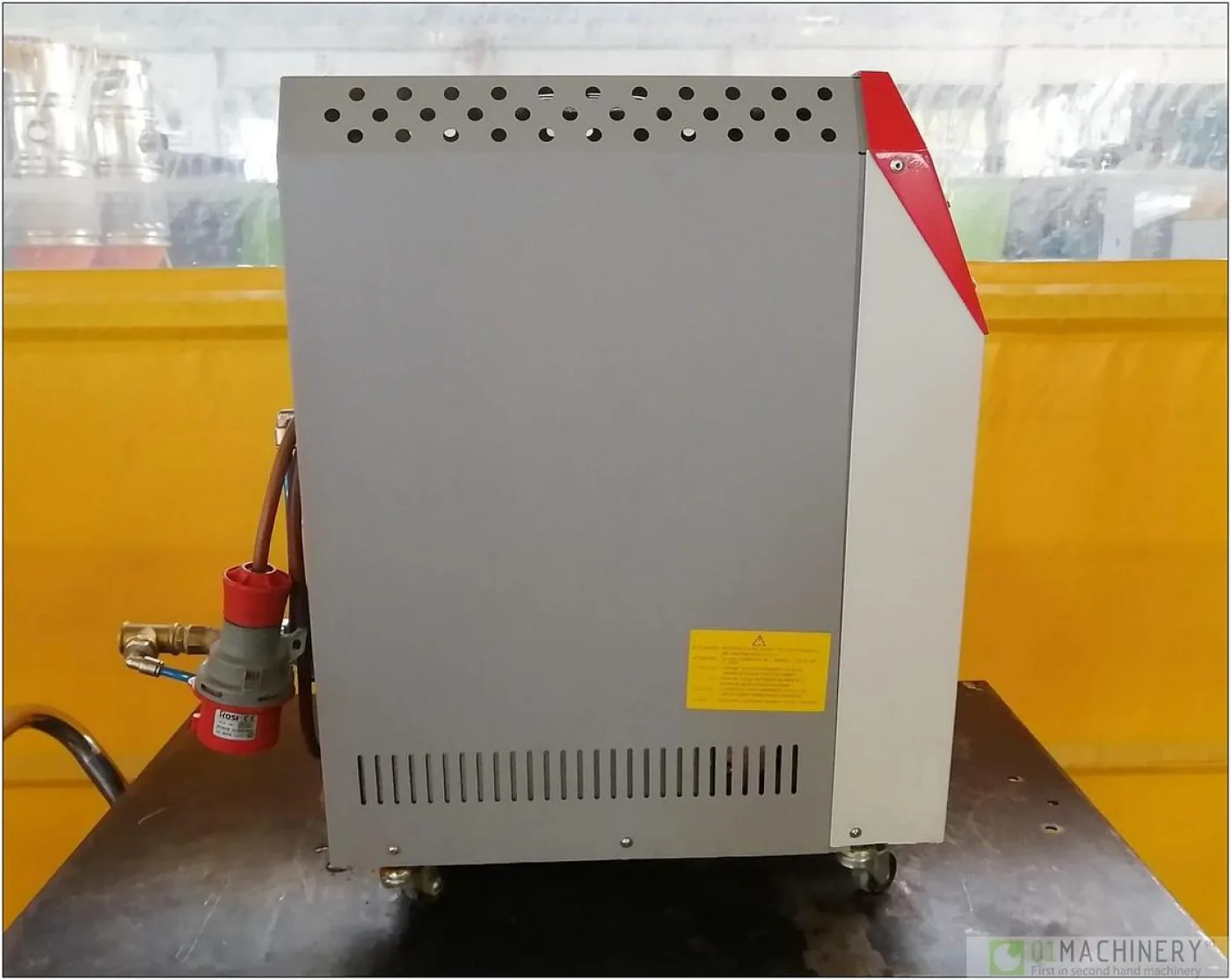 2021 EUROCHILLER STARTY 9 AI3438 - 4