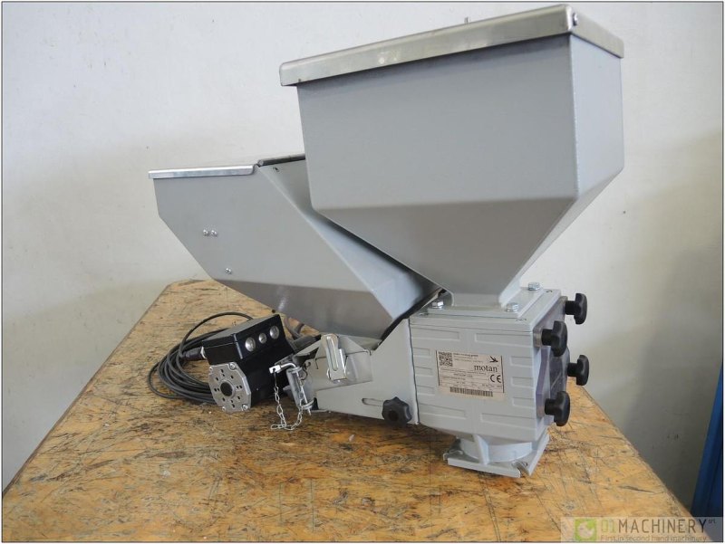 2016 MOTAN MINICOLOR V-G3S AI3664