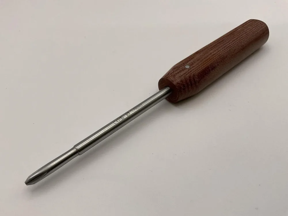 GB Medical Phillips Large 5mm