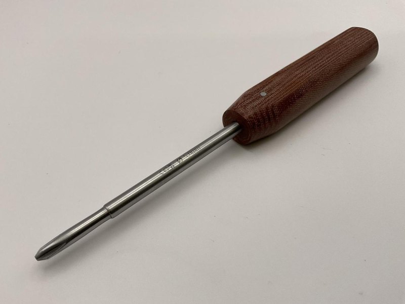 GB Medical Phillips Large 5mm