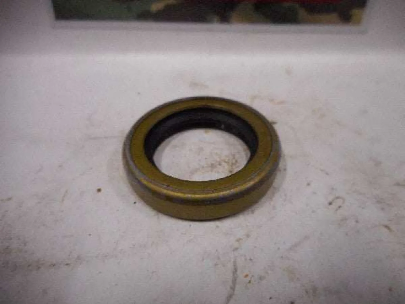 keerring sectoras - 2