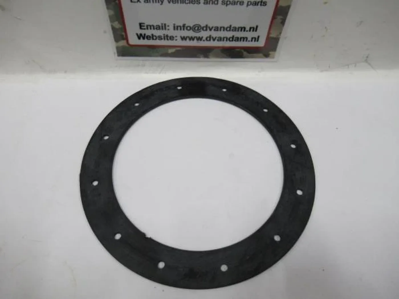 Pakking benzinetank filter - 2