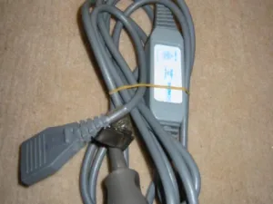 Medex Kabel für Sirecust 404 Modul komplett
