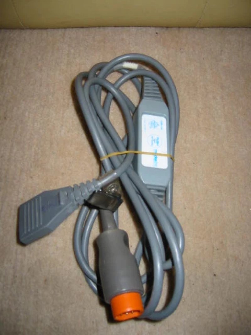 Medex Kabel für Sirecust 404 Modul komplett
