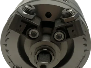 Festo Schwenk-Lineareinheit DSL-25-50-270-P-A-S2-B