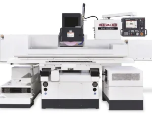 Flachschleifmaschine Flächenschleifmaschine Chevalier FSG-1632ADIV