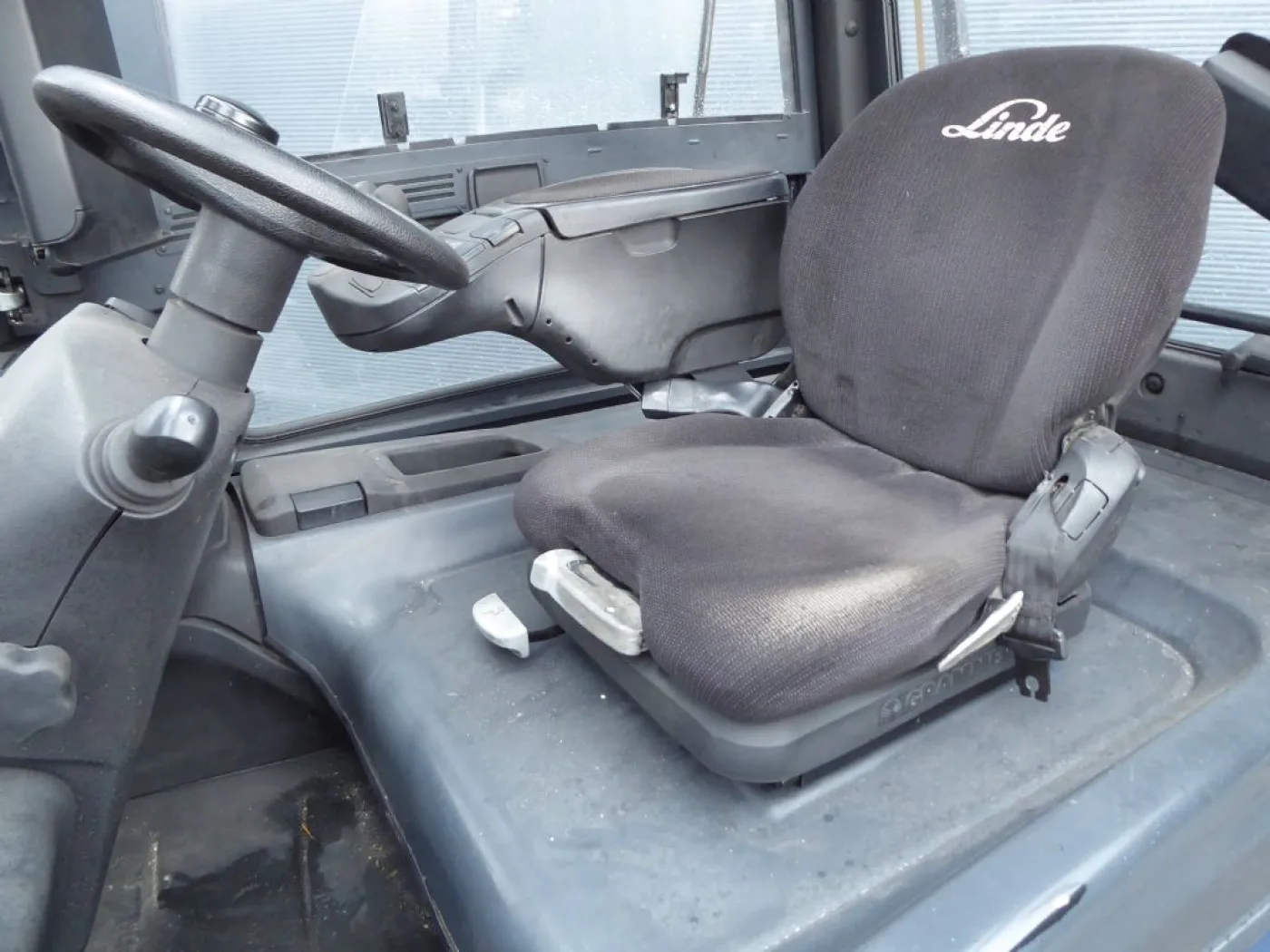 Linde E30HL-01/600 - 4