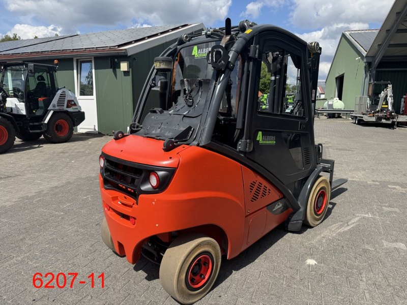 Linde H 35 T -02