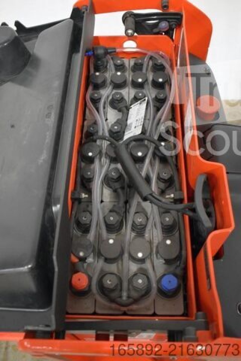 Linde T 18 1155-00