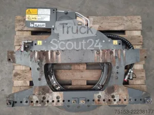 Kaup 2T391.1