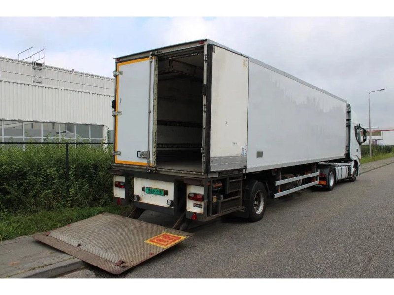 Tracon TO.S 1210 TO.S 1210 CARRIER VECTOR 1850 MT + NL APK -07-2025
