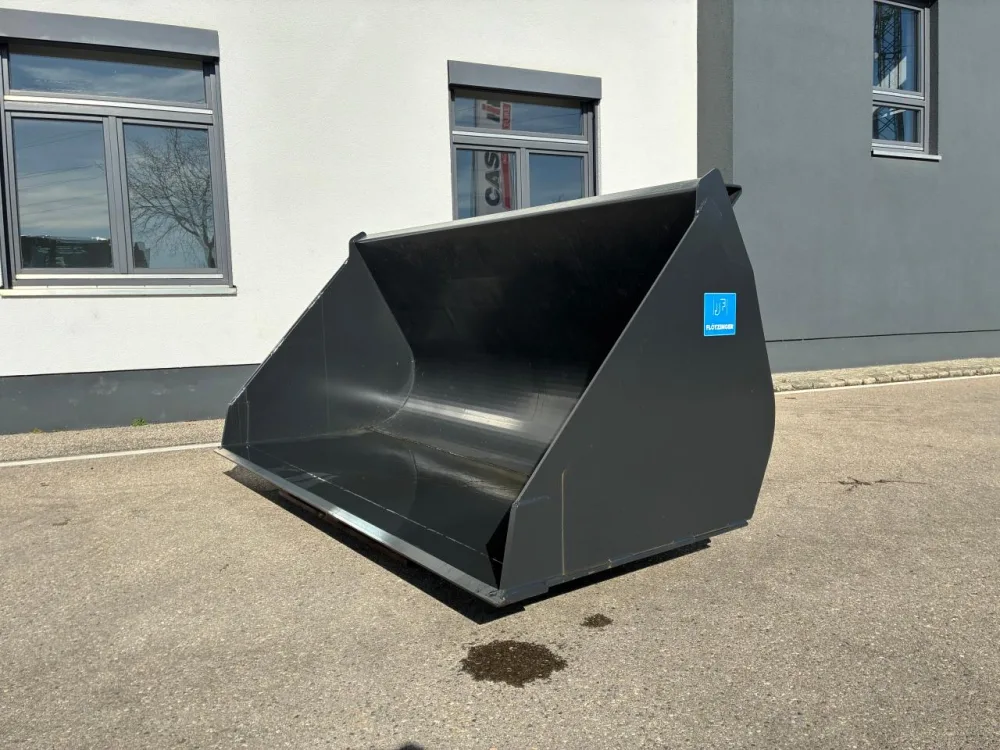 Arbeitsgerät Flötzinger FSM-R