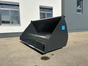 Arbeitsgerät Flötzinger FSM-R