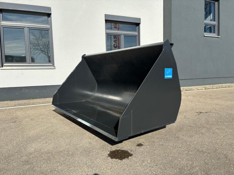 Arbeitsgerät Flötzinger FSM-R
