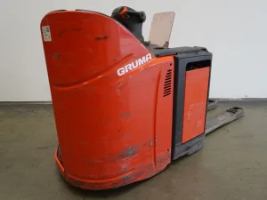 Niederhubwagen Linde T 20 SP 131 (2023)