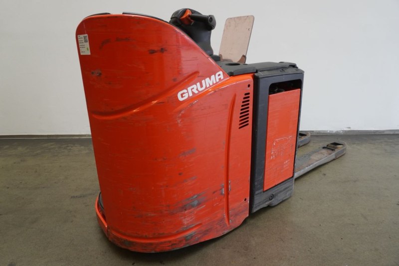 Niederhubwagen Linde T 20 SP 131 (2023)