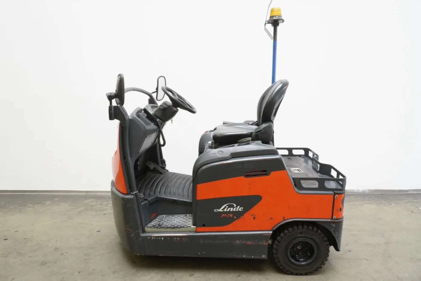 Schlepper Linde P 80 1191 (2015) - 4