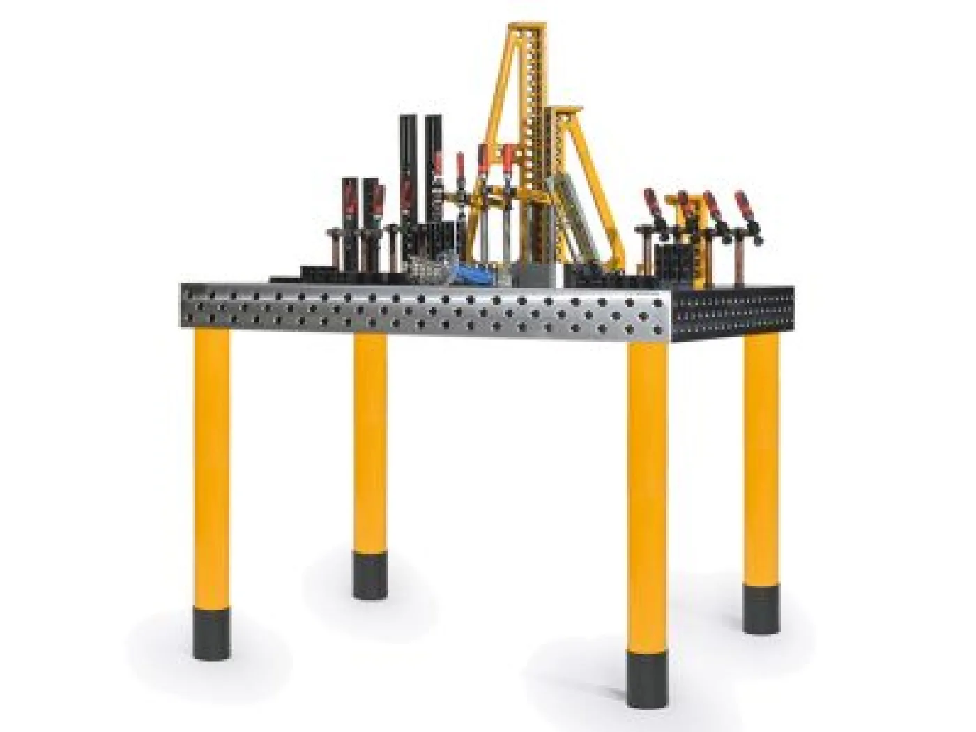 Demmeler System D16 - 1