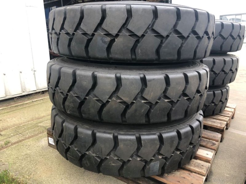 Overige BANDEN HAULER-LT 11.00-20