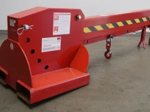 Kranausleger Weitere RKT-5 (2021)