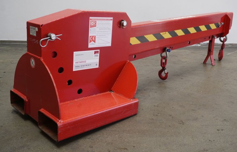 Kranausleger Weitere RKT-5 (2021)