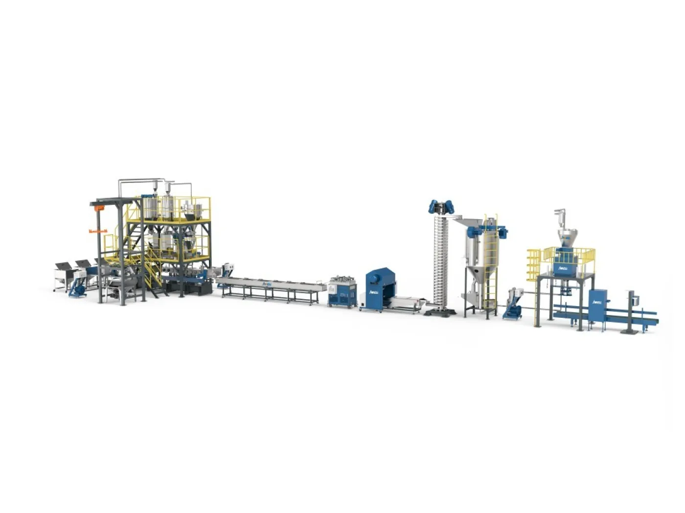 Engineering plastic - 1