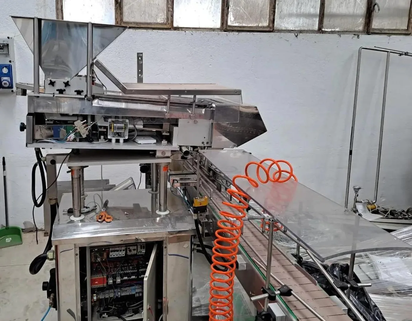 KING - Contatrice Compresse - 1