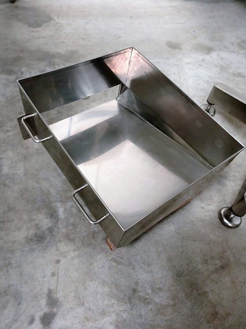 ALIMENTATORE VIBRANTE