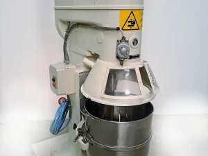 MESCOLATORE IMPASTATRICE PLANETARIA