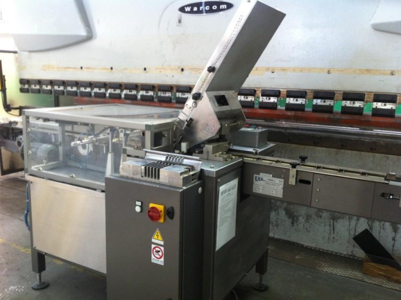 ALIMENTATORE FIALE PER CASSONETTI – RMB – AFC01