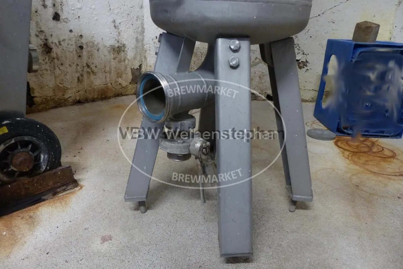 Sterilisation filter - 3