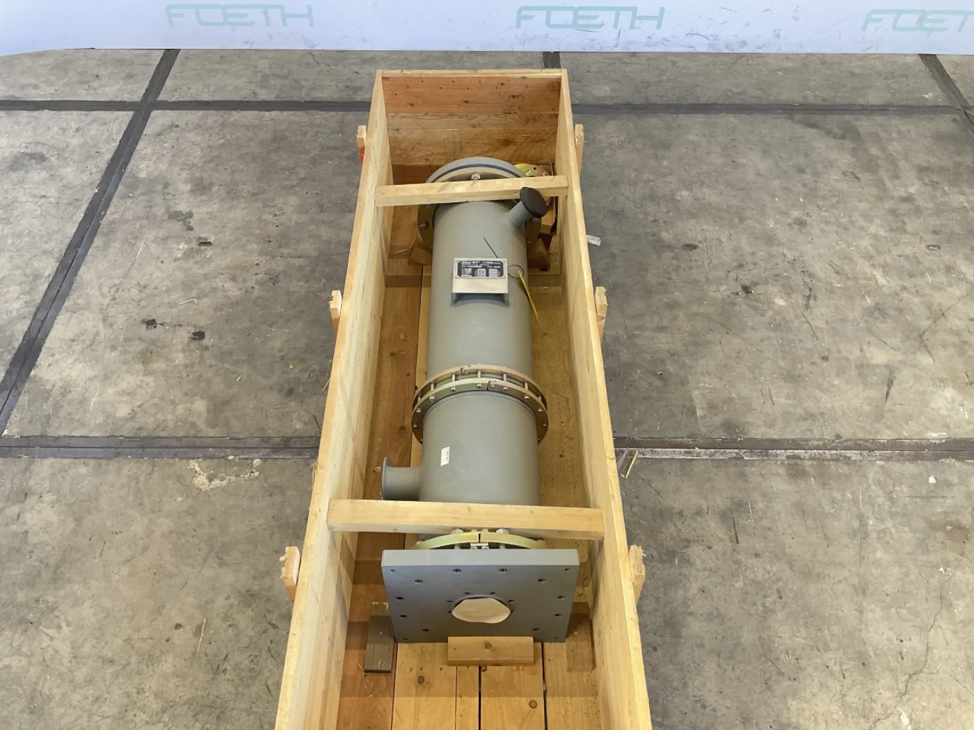 Düker GmbH & Co KGaA - Distillation - 1