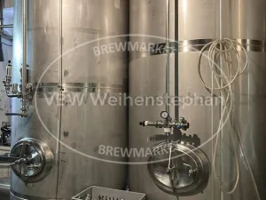 pressure vessel