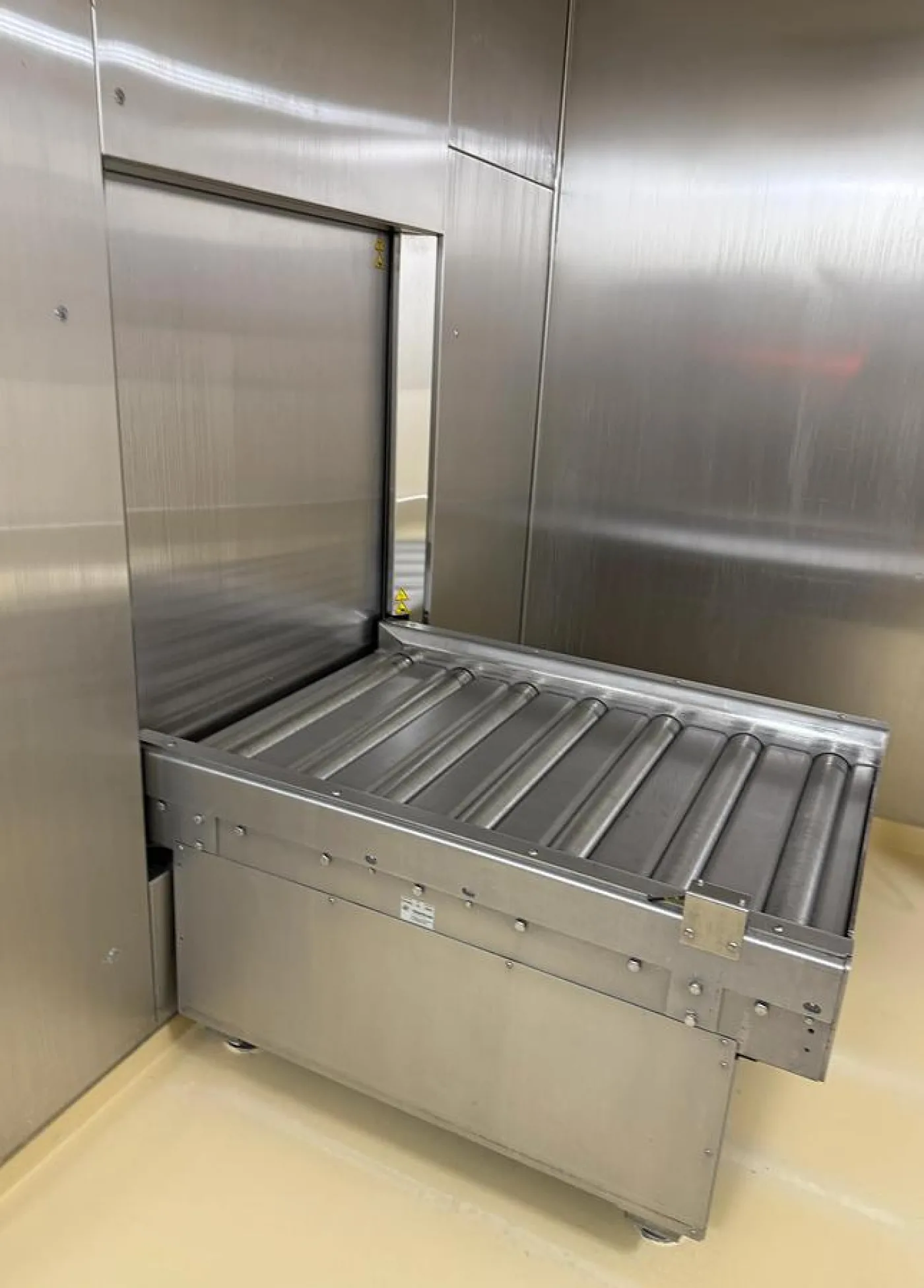 BELIMED - Autoclave - 3