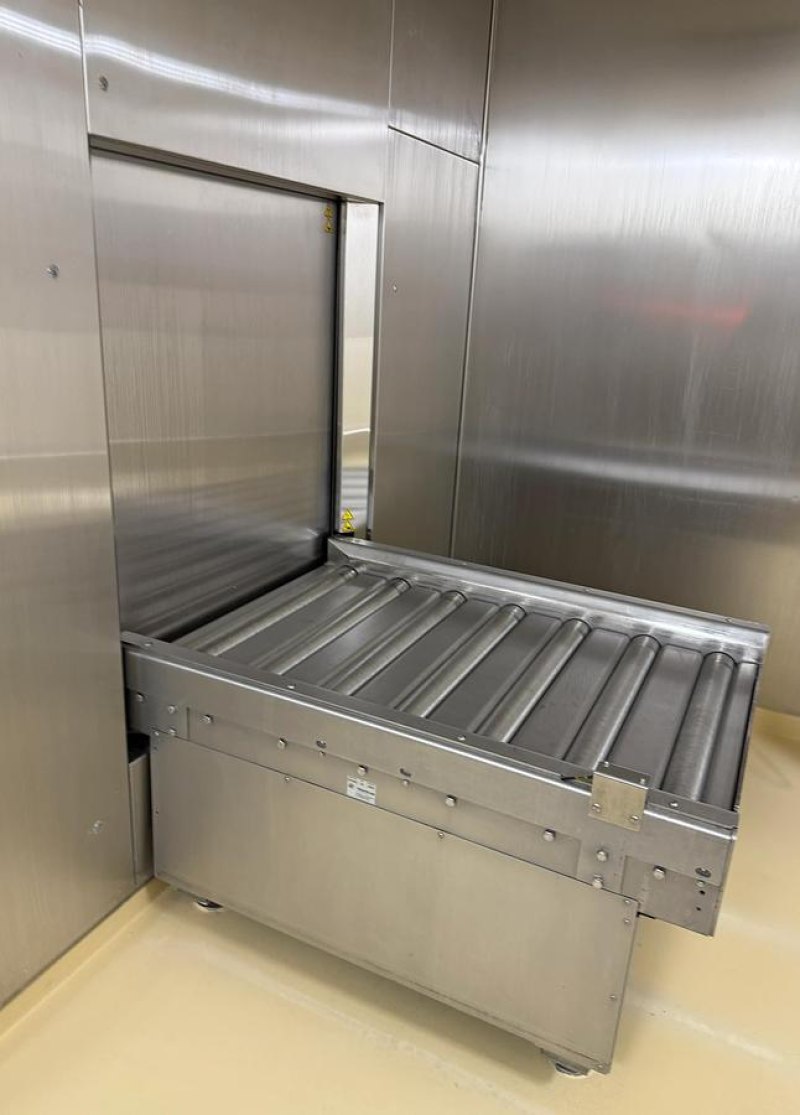 BELIMED - Autoclave
