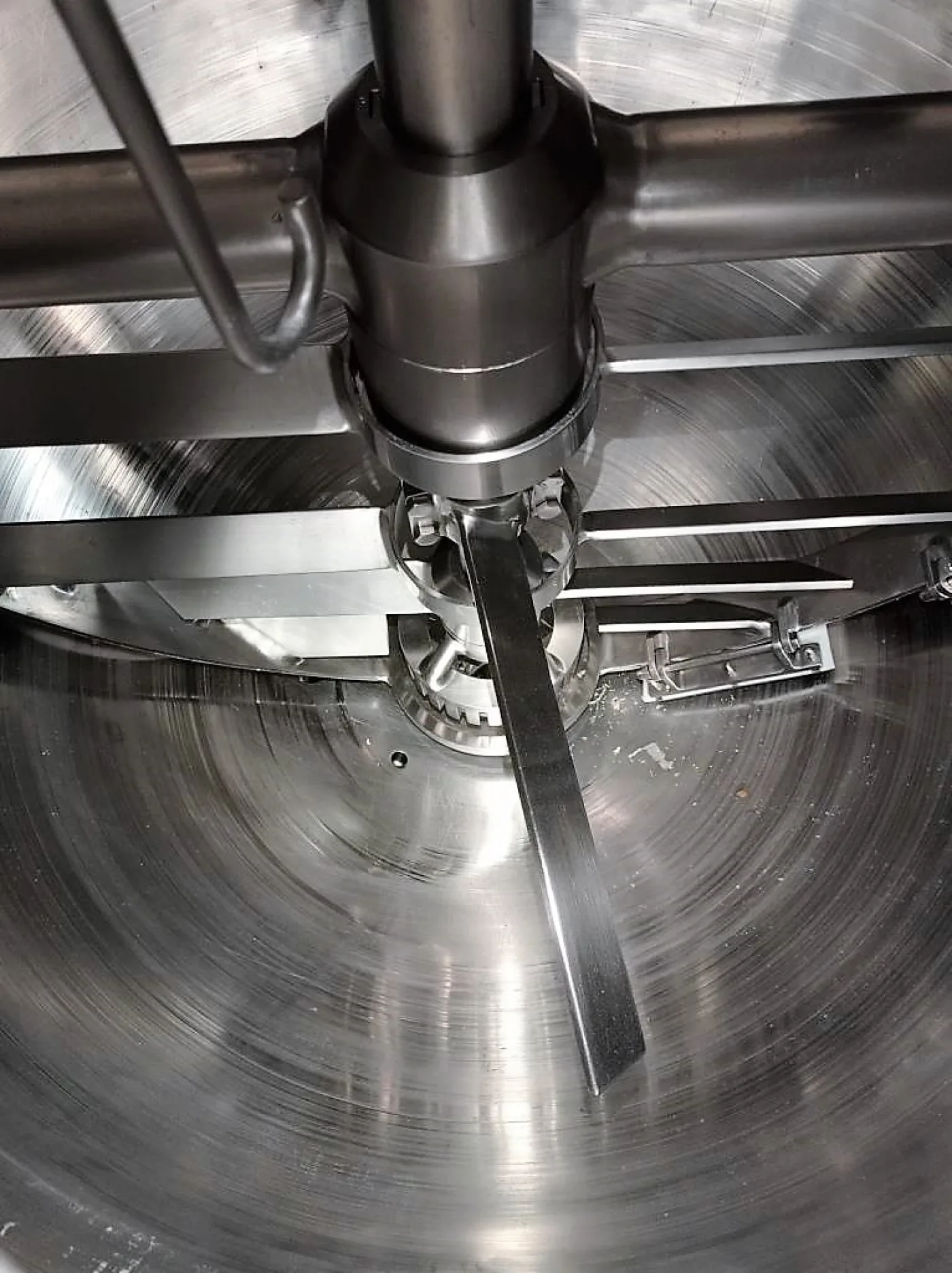 TURBOEMULSORE – PRESSINDUSTRIA – MOD. 14290/84MI - 4